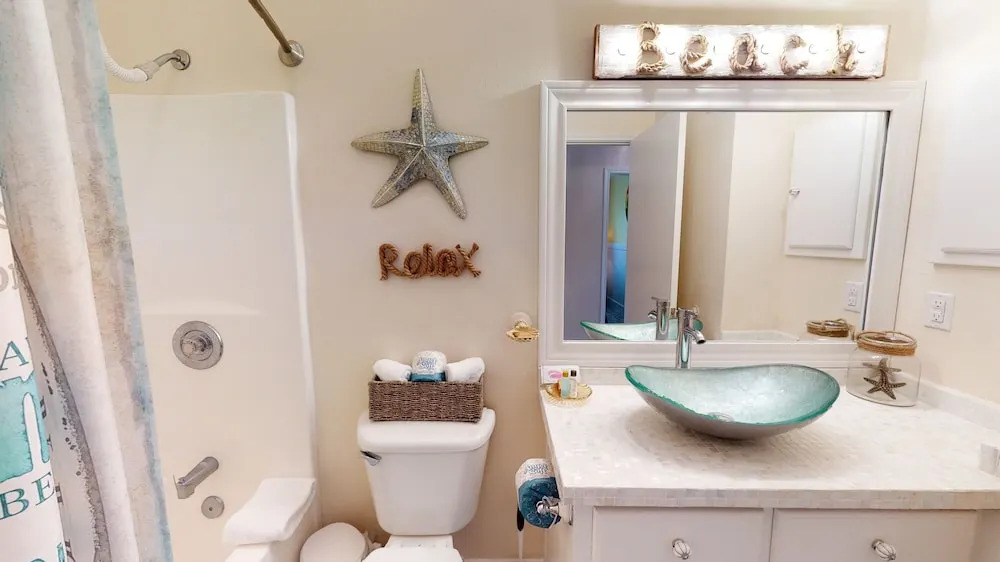 Ss Tarpon 3 Bedroom Home