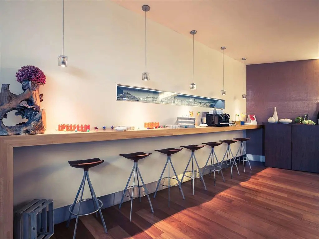 Hotel Mercure Porto Gaia