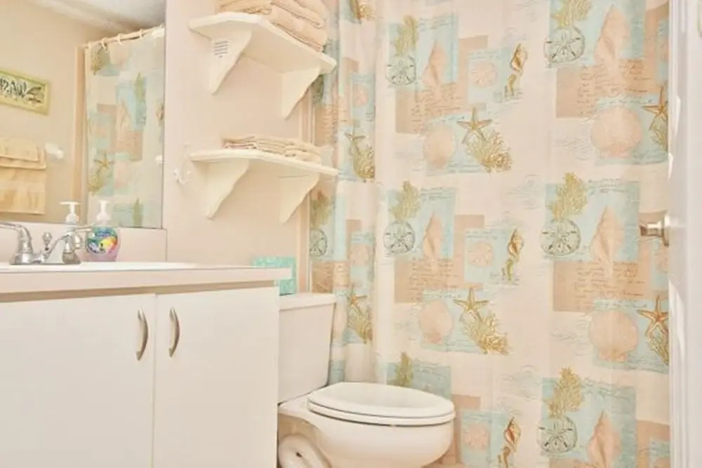 Kiawah Bay Apartment 2