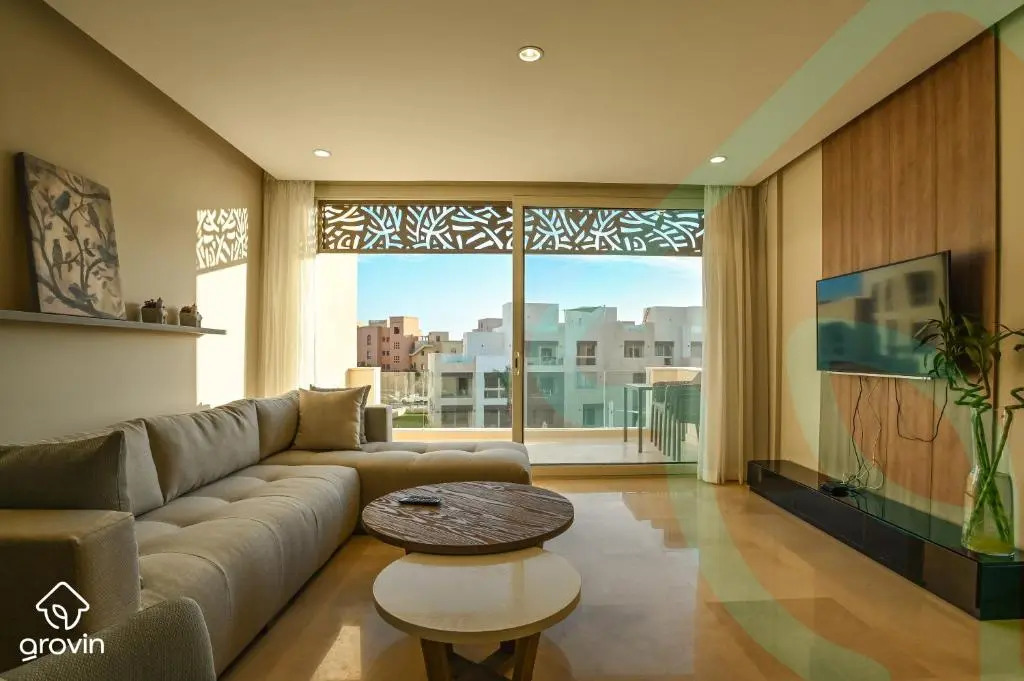 Mangroovy Residence El Gouna - Grovin