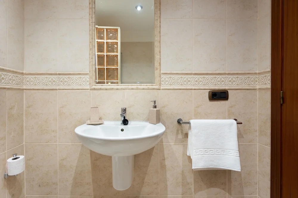 Gorgeous Luxury Villa with Private Pool Playa de la Arena