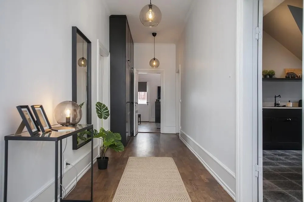 Suðurgata - Luxury Dream Apartment