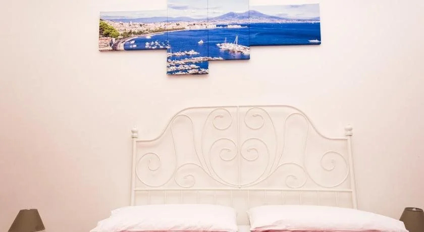 B&B O'Sole e'Napule