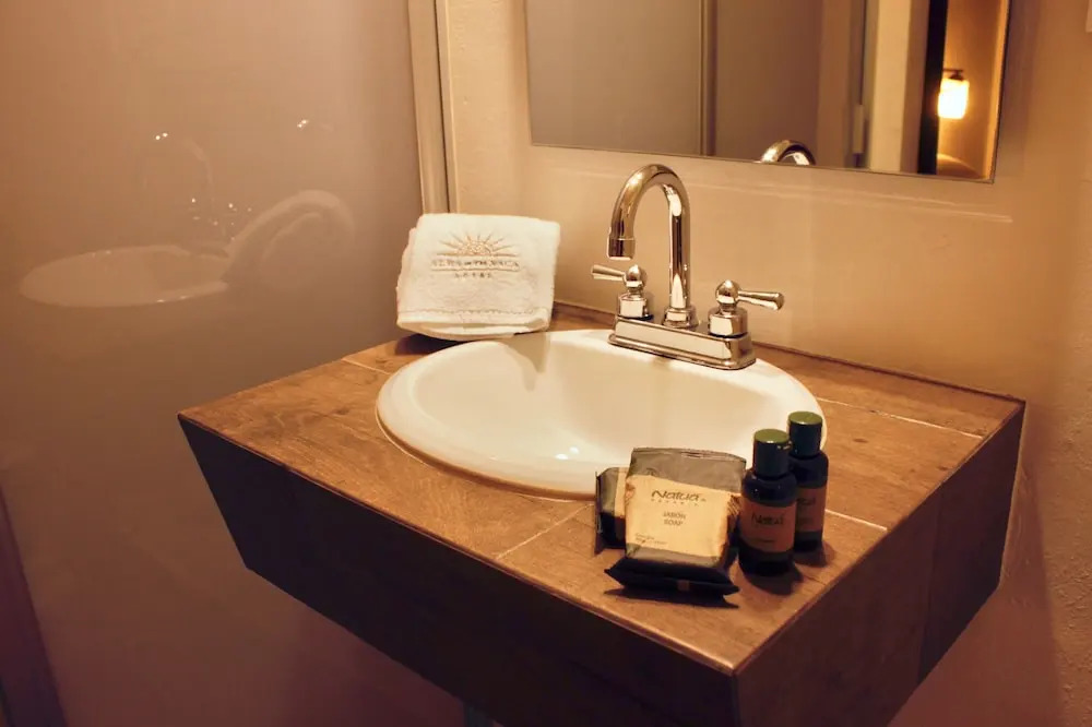 Hotel Real Alma