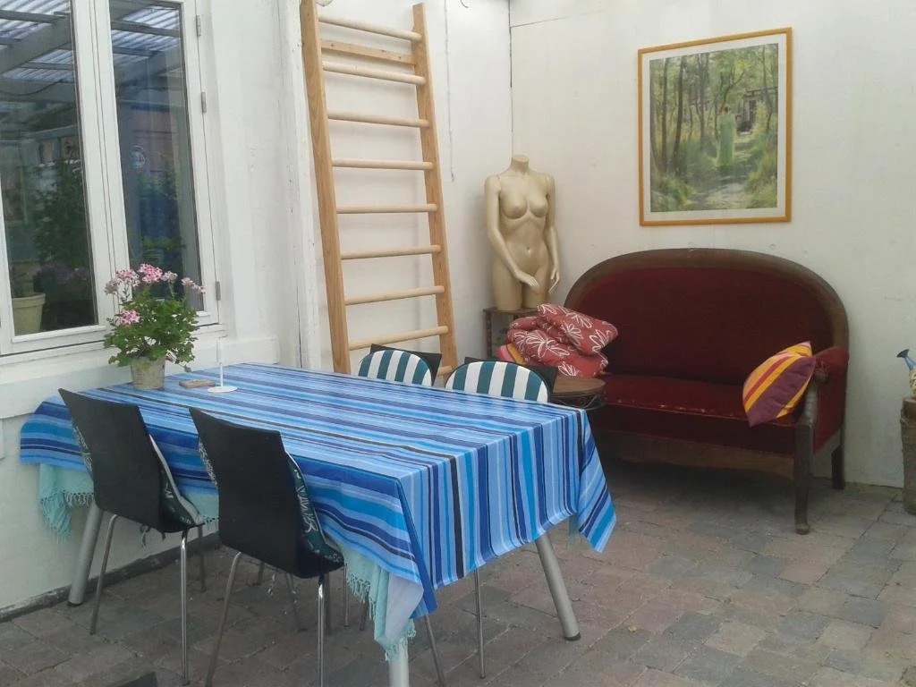 Belvedere B&B