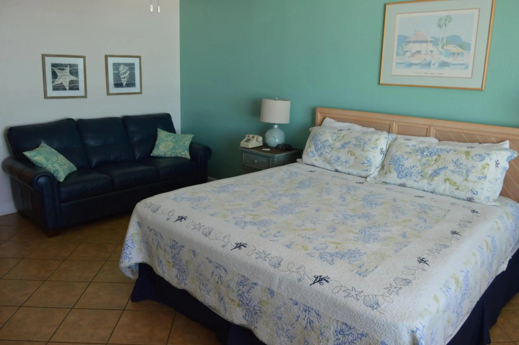 Fountain Beach Resort Studios