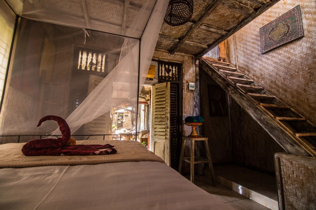 Santhiku Hotel & SPA