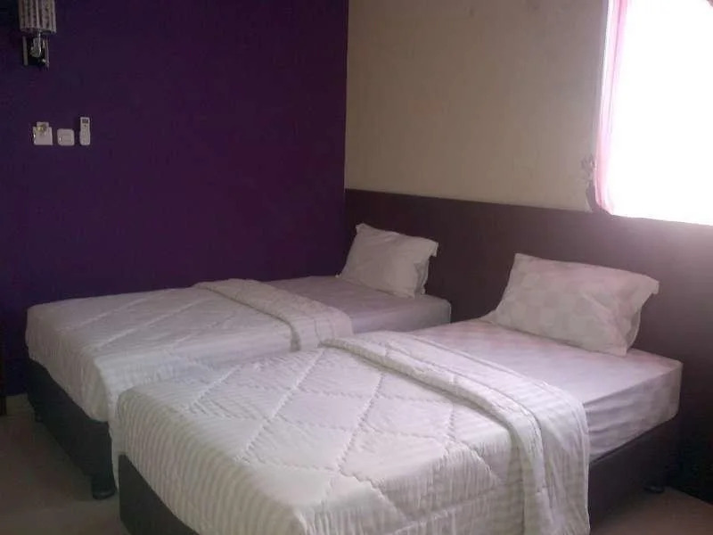 Erin Int Hotel