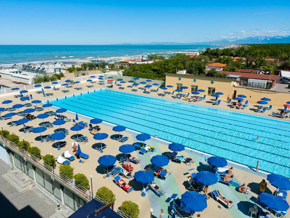 Grand Hotel Continental