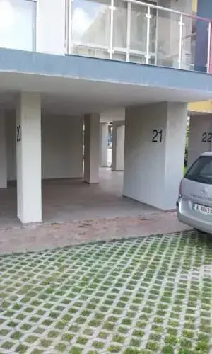 Olegs Apartment in Sun City 3