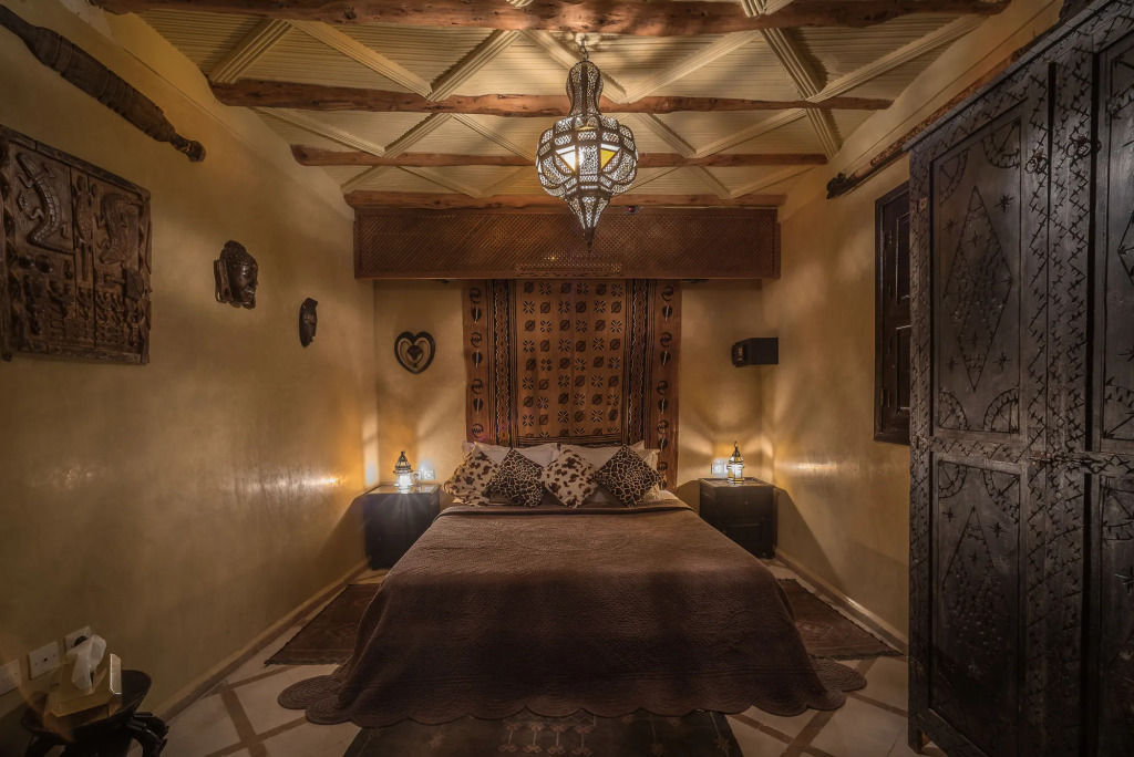 Riad Dar Attika