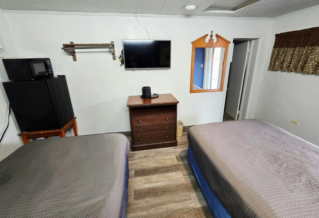 Chek Inn Motel Rockingham NC