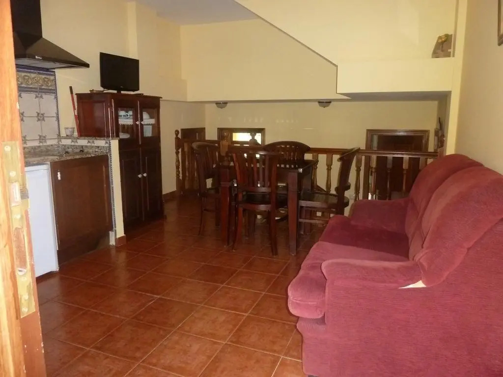 Hotel Apartamentos La Hortona