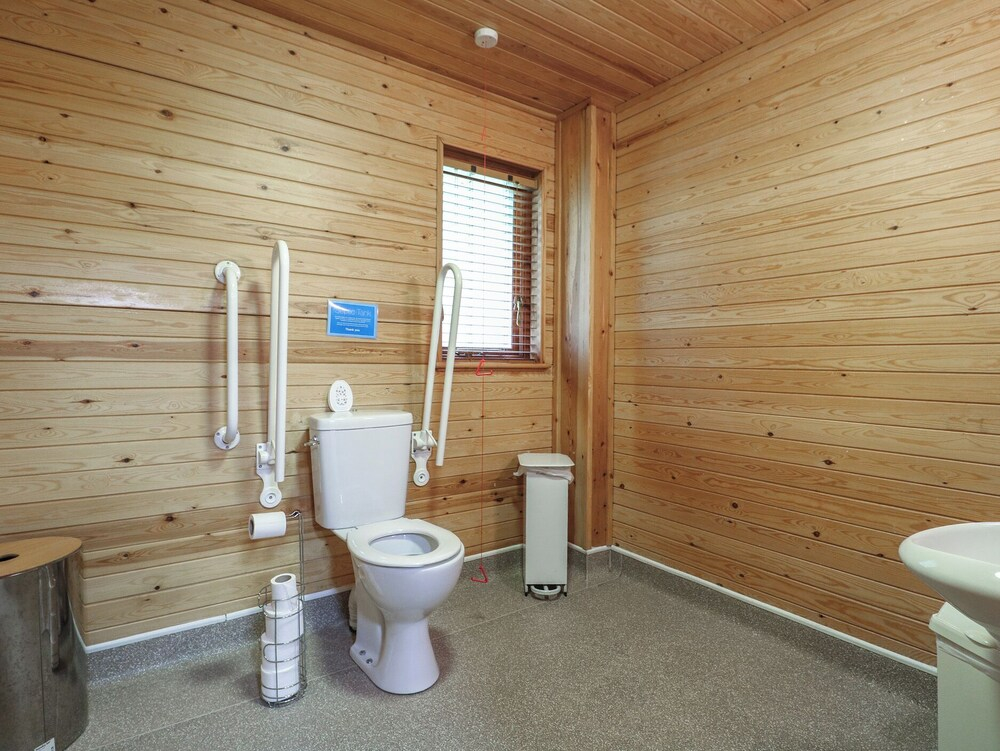 Birch Lodge