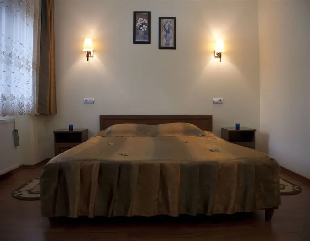 Hotel Natural