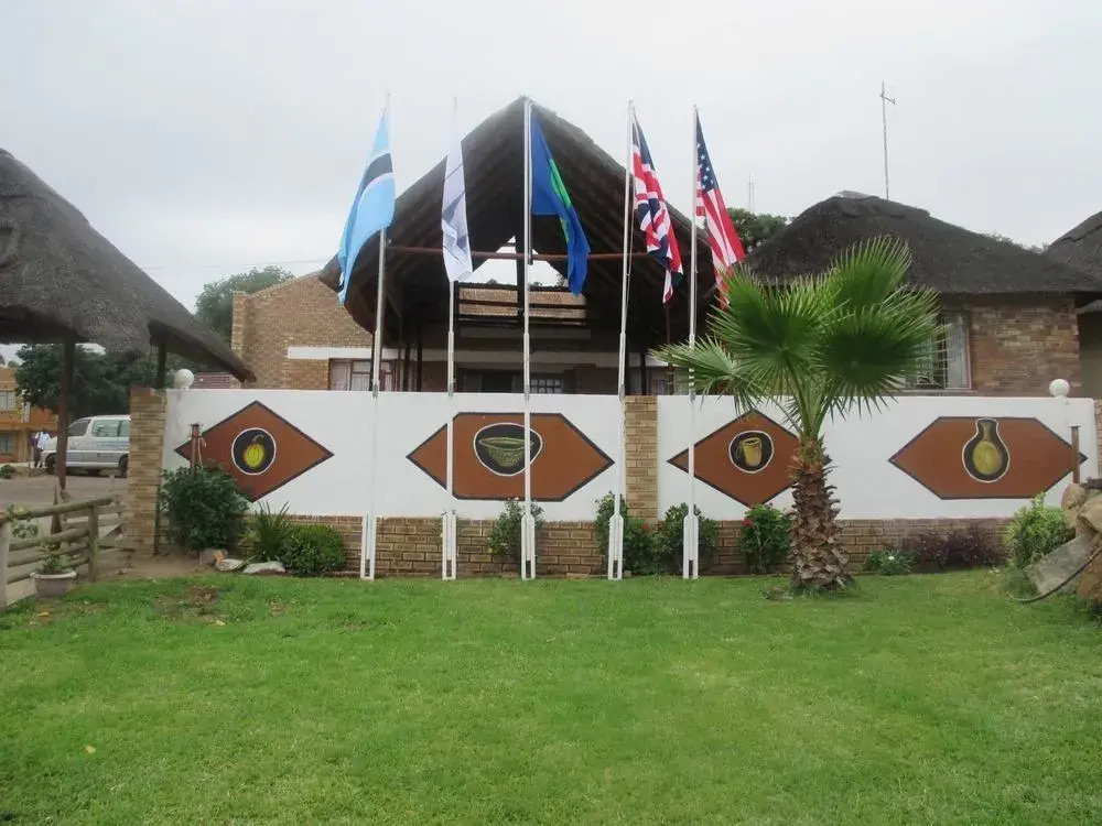 Maeto Lodge
