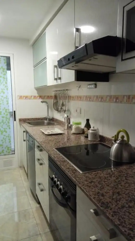 Apartamento General Espartero