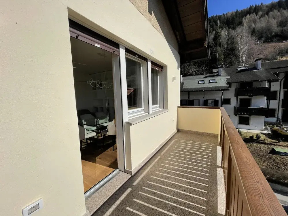 021 Attico Quadrilocale Pinzolo