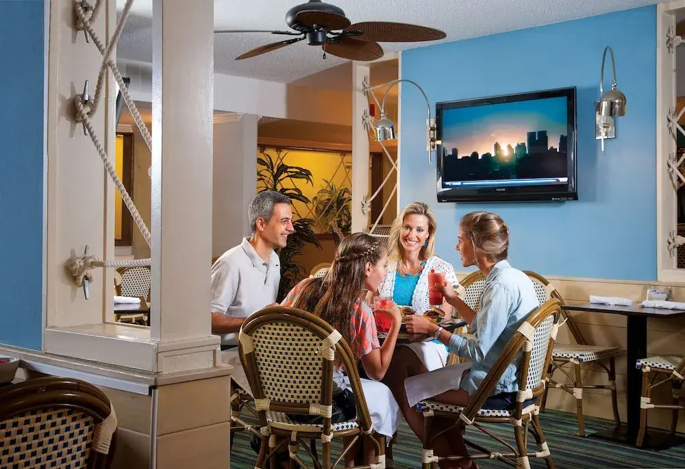 Ocean Escape Condos