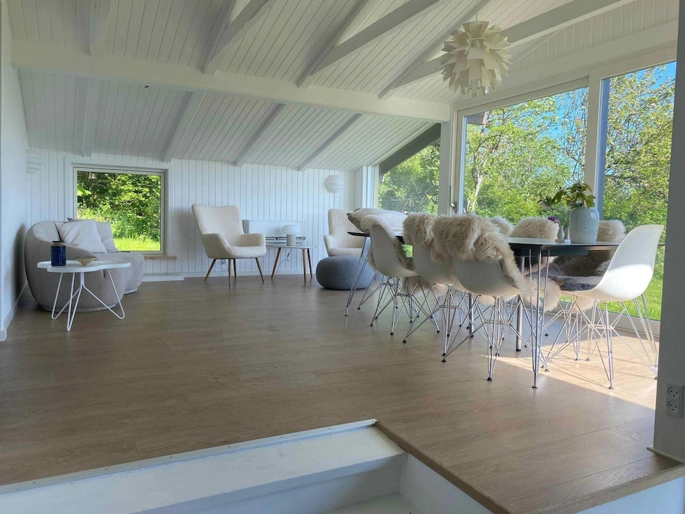 4 Star Holiday Home in Allinge