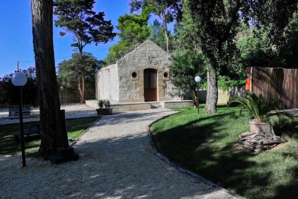 Baia Dei Micenei