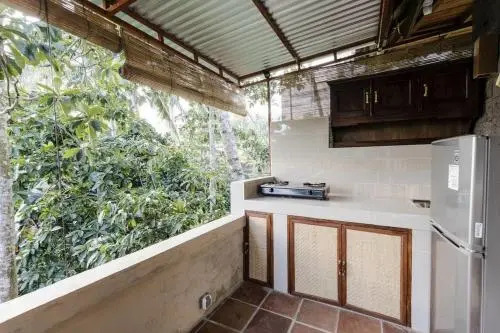 Villa Sekaya Ubud
