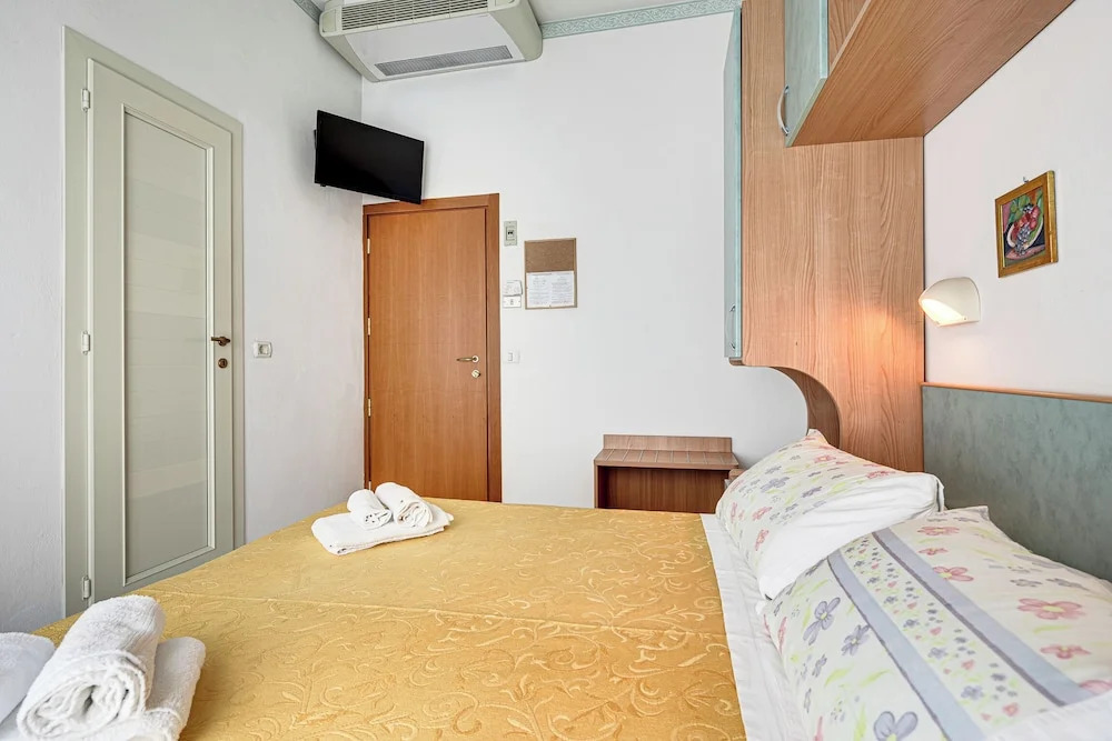 Hotel Atlantic