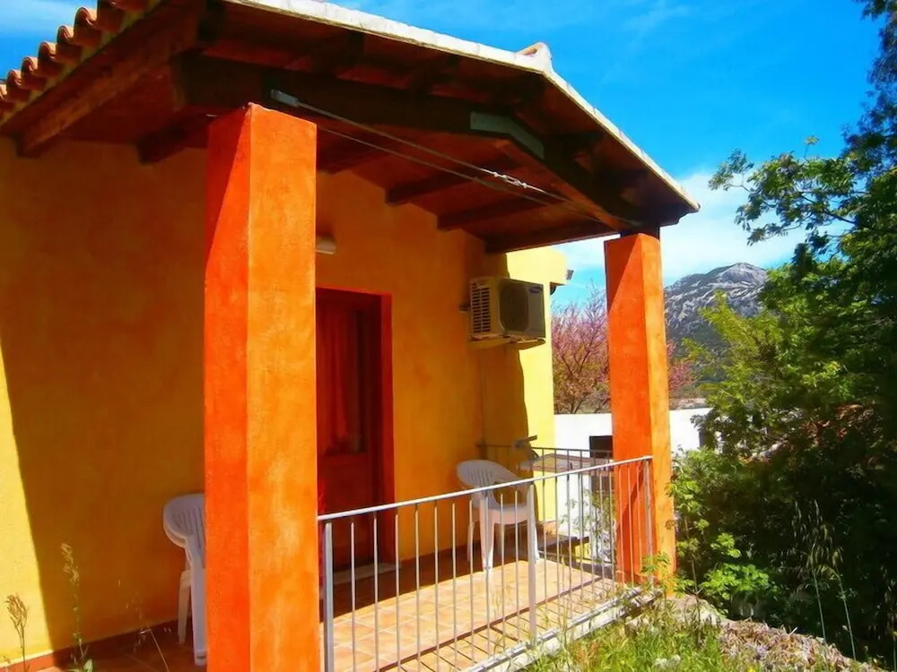 Hotel Santelene