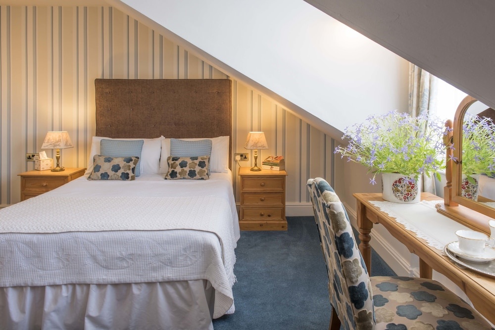 Yorke Lodge Bed & Breakfast