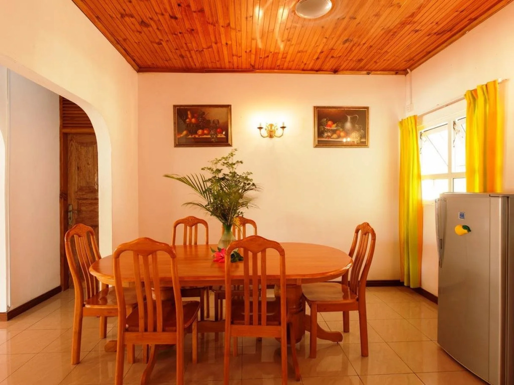 Villa Confort