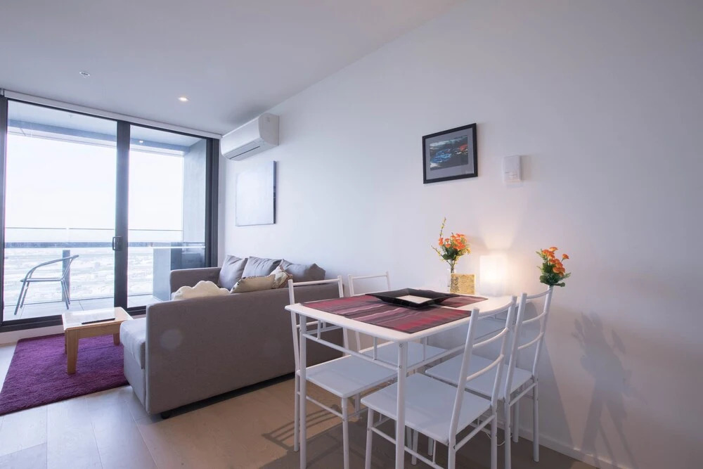 Dreamhome Service Apartment 889 Collins