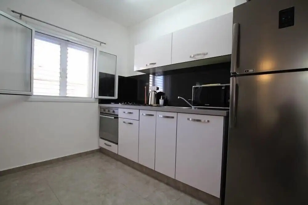 Arendalzrail Apartments Khana Szenes St.
