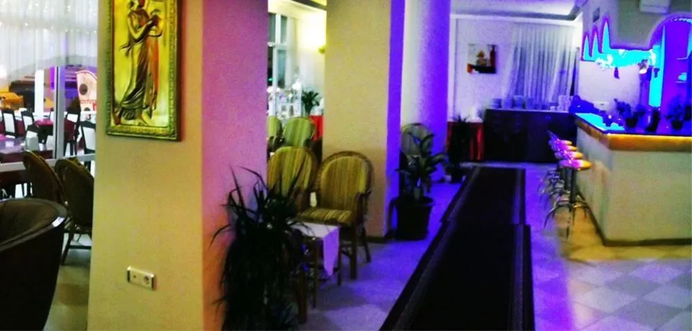 Pamukkale Hotel