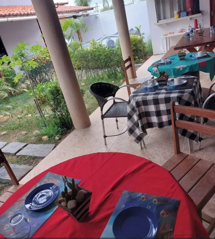 Aloha Kite House