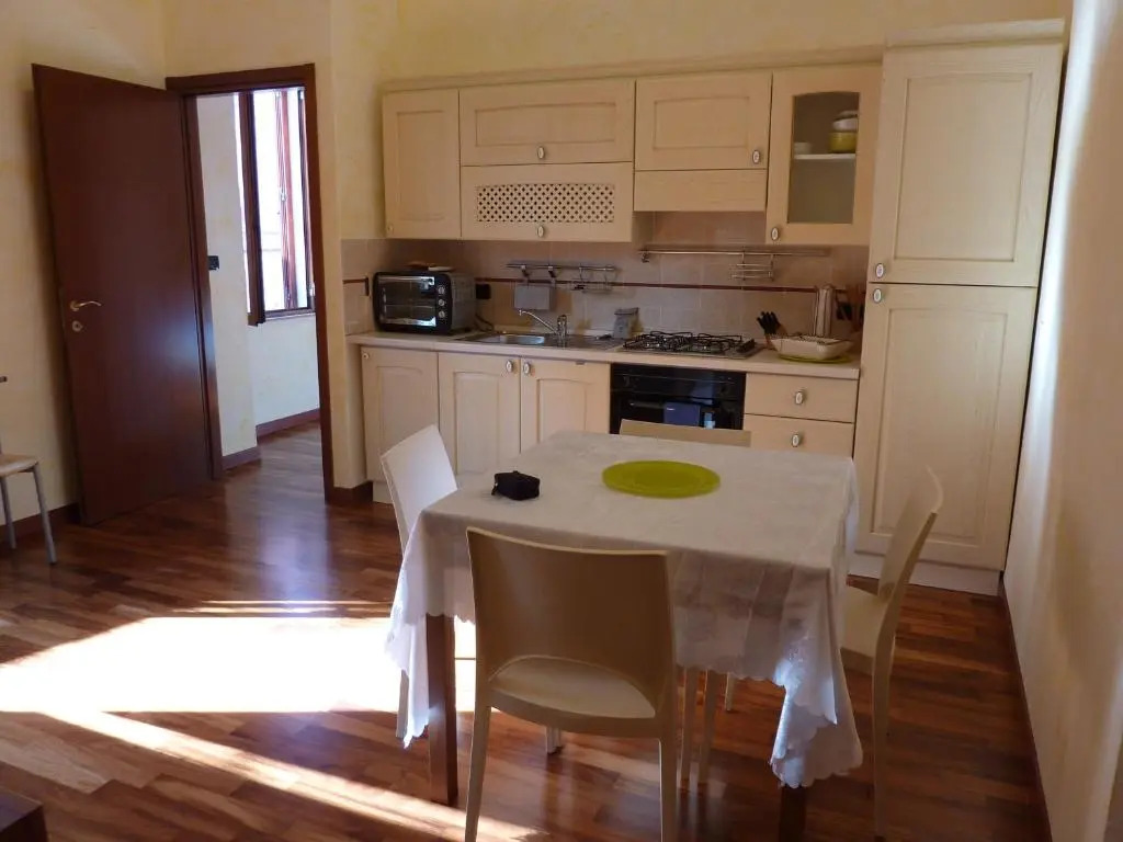 Appartamento Incani 20