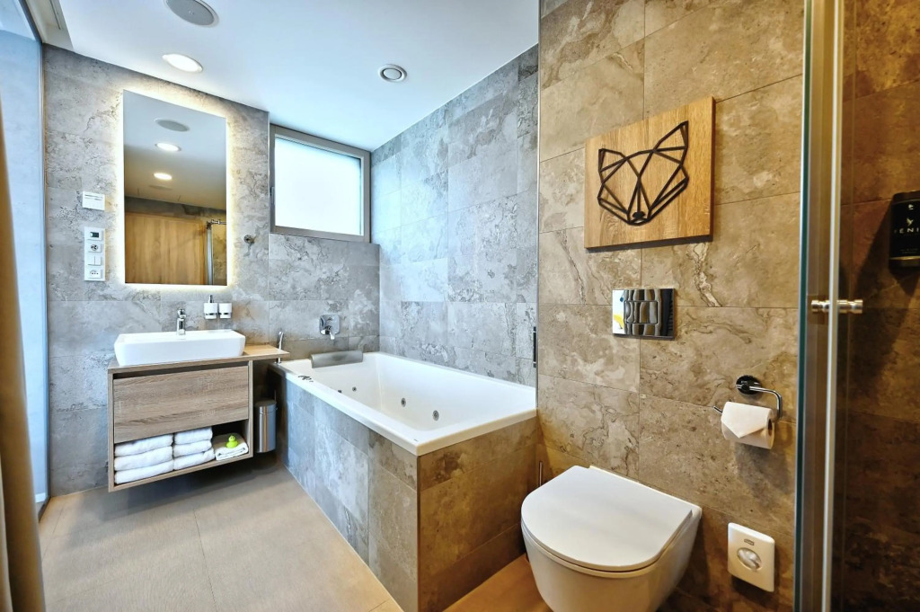 Fénix Inspiration Design Hotel