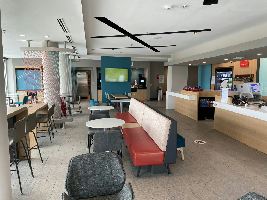 avid hotel Corpus Christi - Portland by IHG