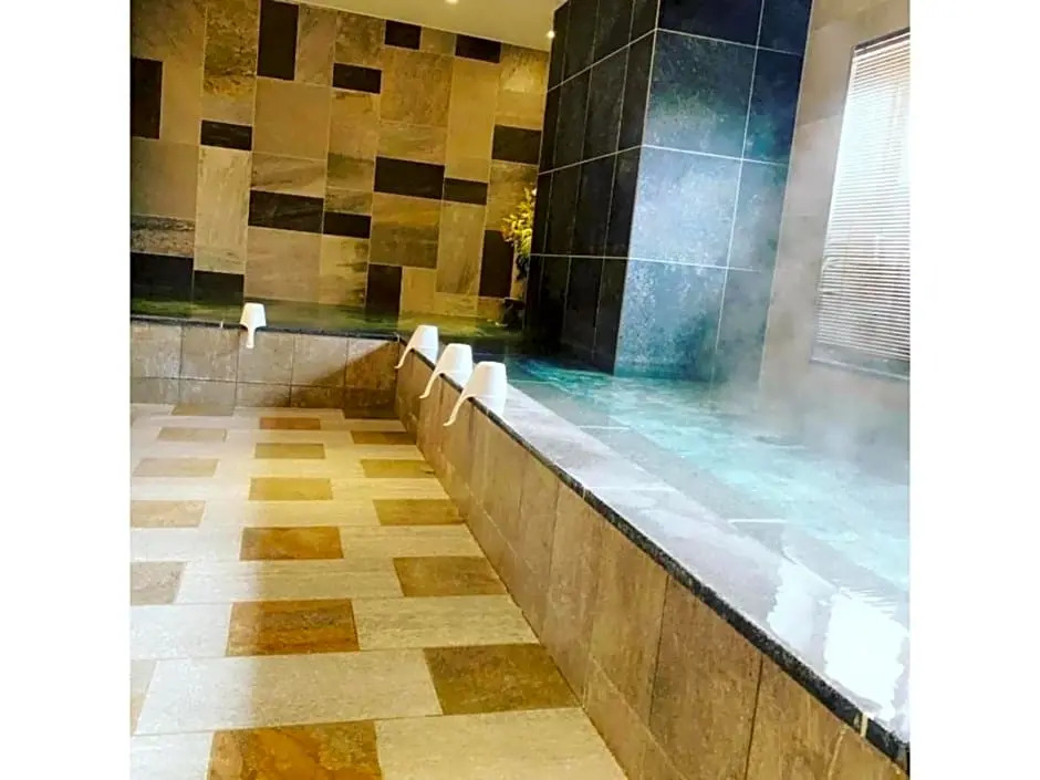 HOTEL RELIEF Sapporo Susukino