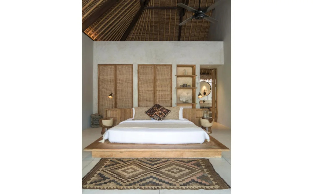 Villa Massilia Bali