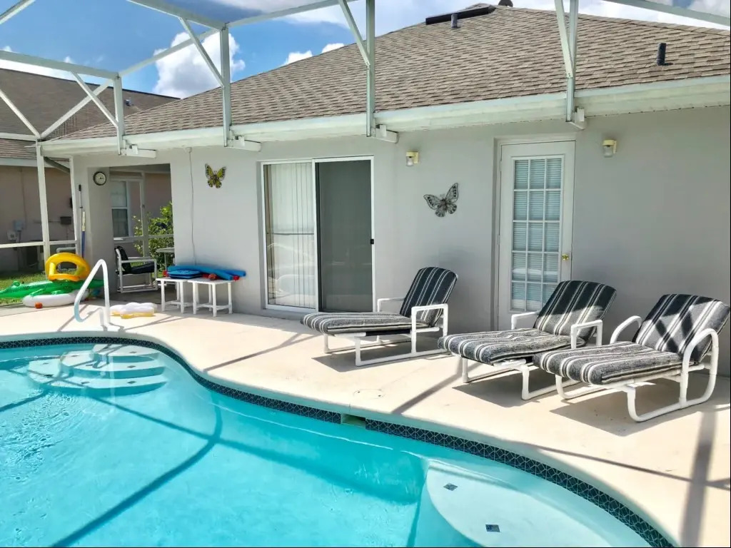 4341, Kissimmee, Us