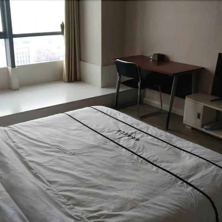 Weihai You Gang Vacation ApartHotel