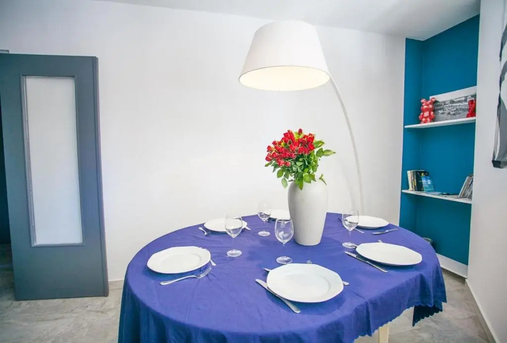 Appartement 3 pièces tout confort au centre de Nice