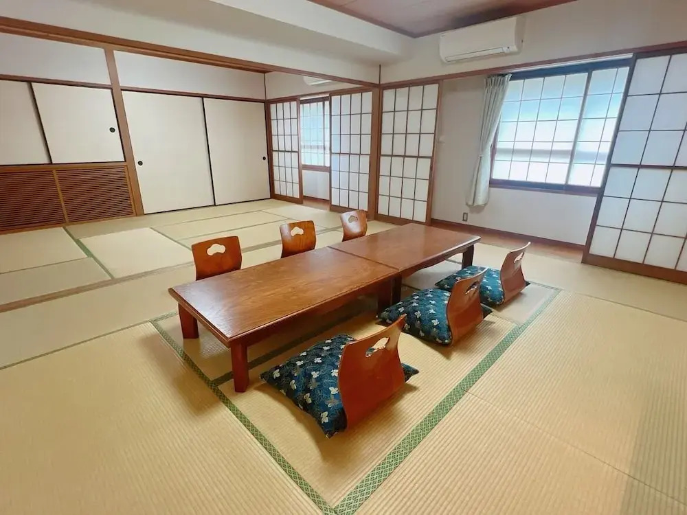 Izunagaoka Onsen Kobo No Yu Nagaokaten