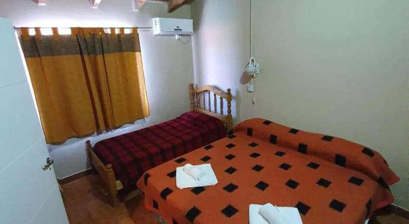 Apart Hotel Las Cepas