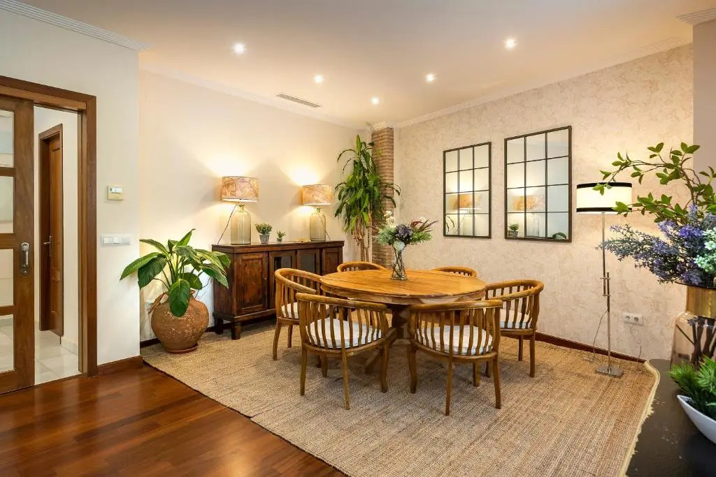 Genteel Home Zaragoza