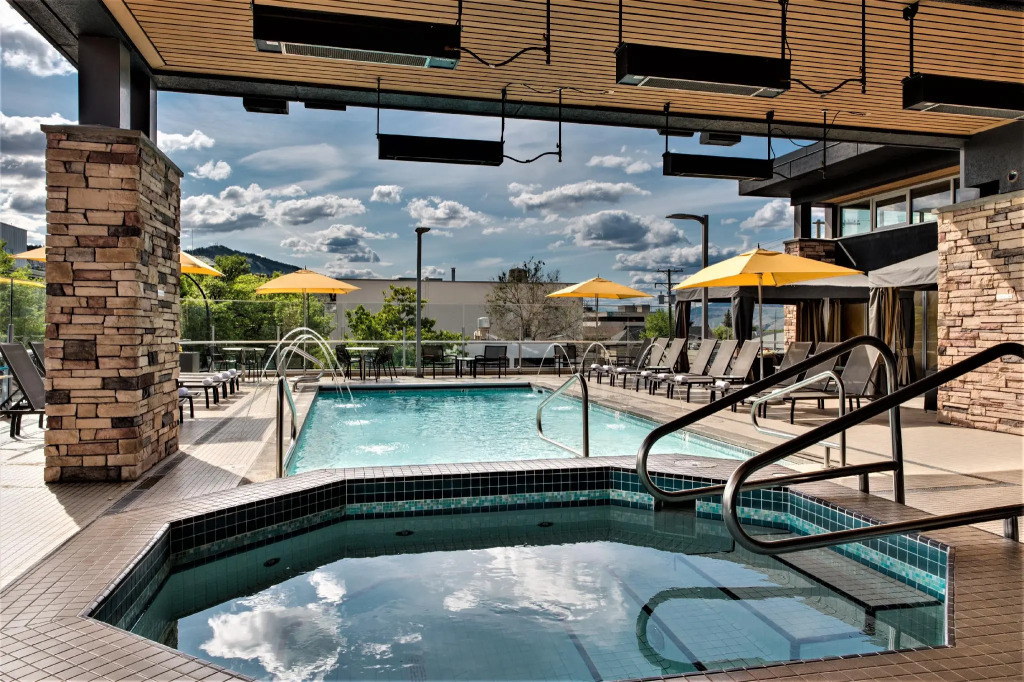 Delta Hotels by Marriott Kamloops