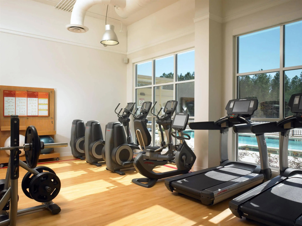 Four Points by Sheraton Houston West