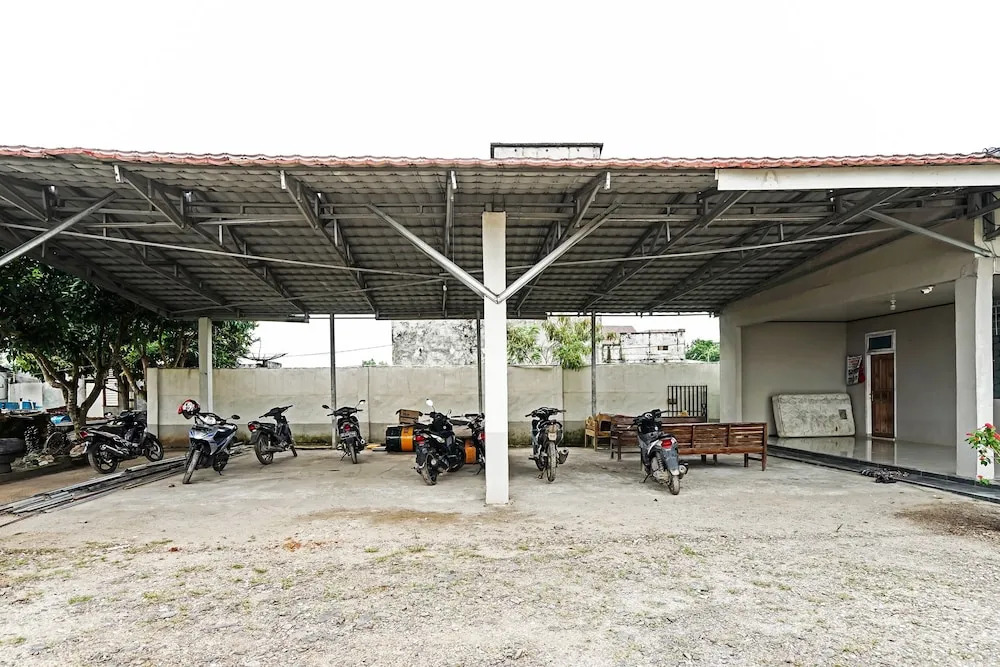 Hotel O Penginapan Indah Permai Syariah