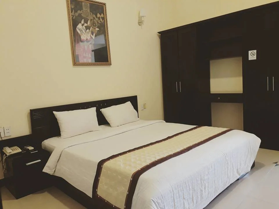 Los Hotel