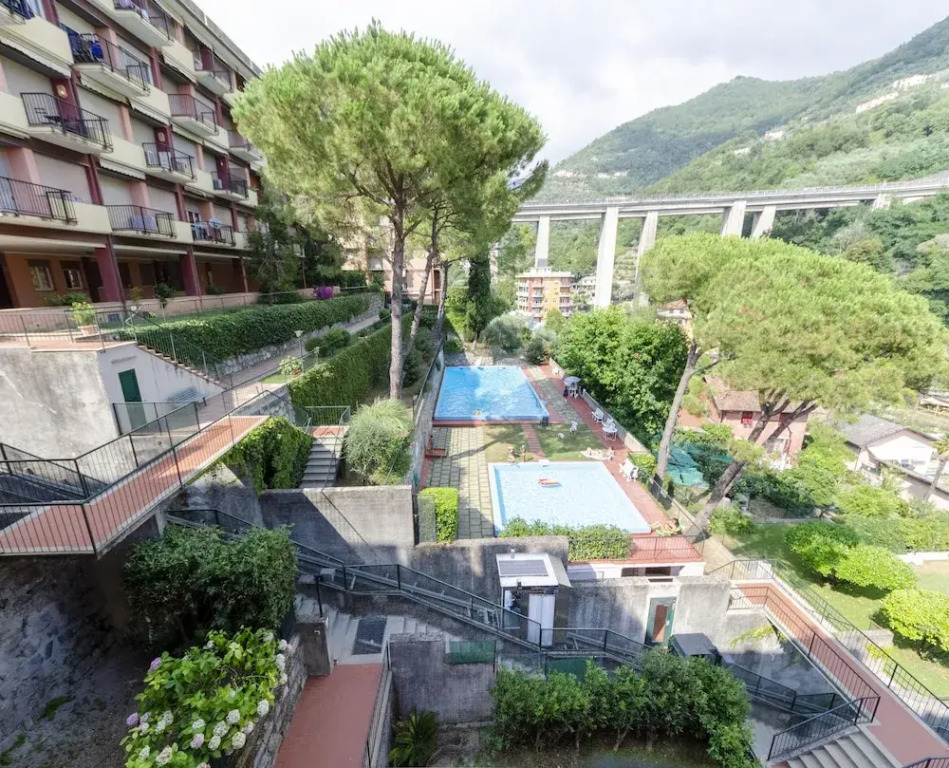 JOIVY Lele Apartment With Swimming Pool